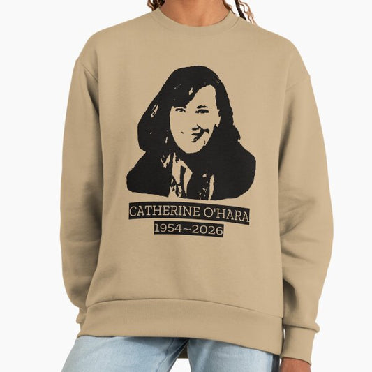 Catherine O'Hara. #2 Sweatshirt