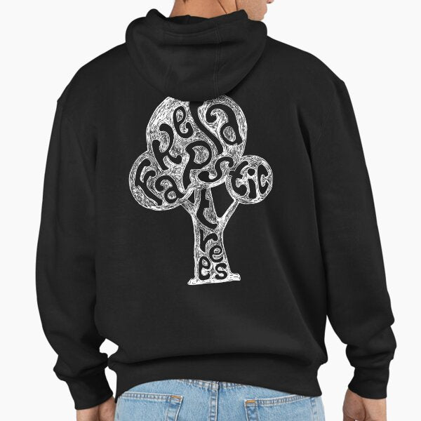 FAKE PLASTIC TREES Hoodie