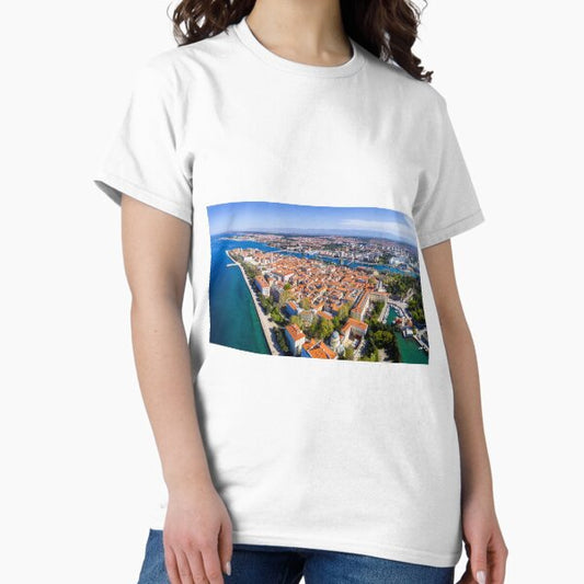 Zadar pano T-Shirt
