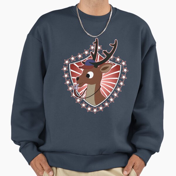 Coach Comet - Emblem Sweatshirt