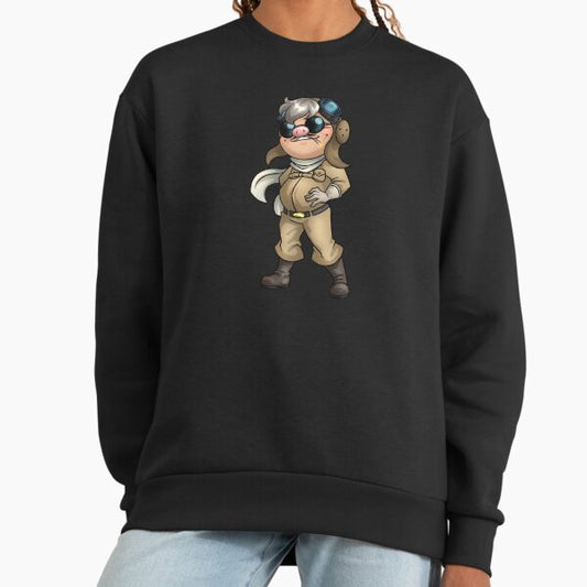 Porco Rosso Sweatshirt