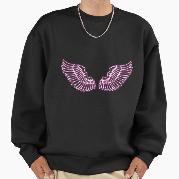 Wings Sweatshirt