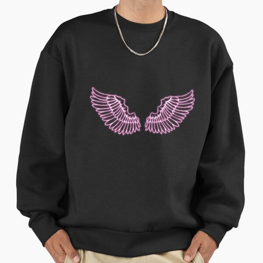 Wings Sweatshirt