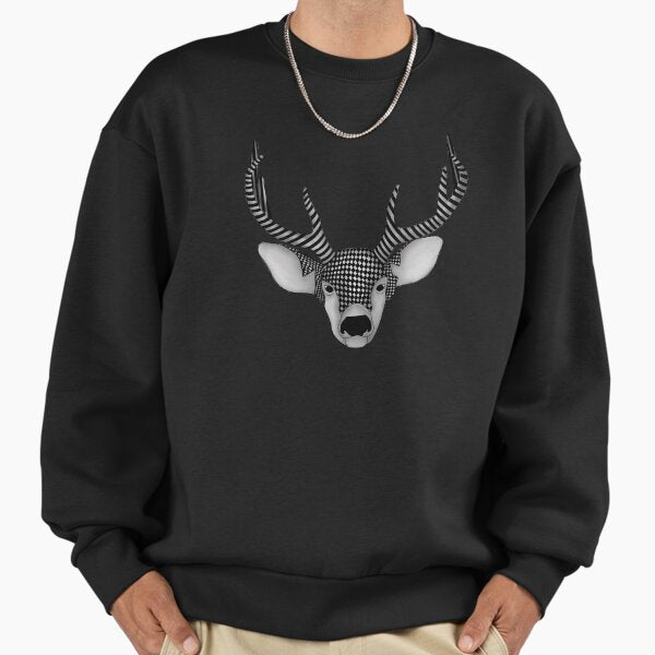 Deer Sweatshirt
