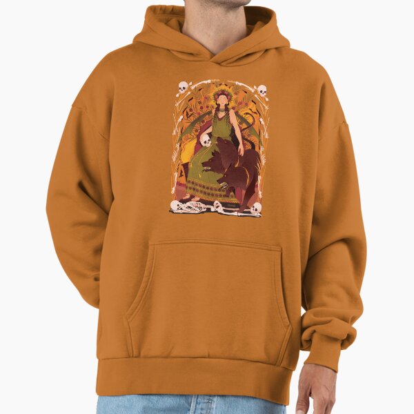 Persephone Hoodie