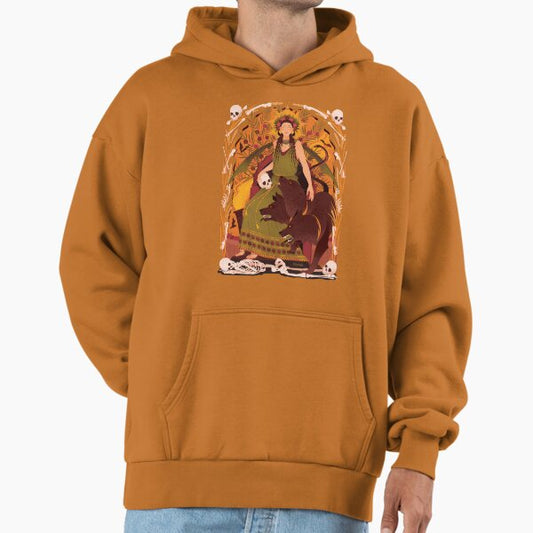 Persephone Hoodie