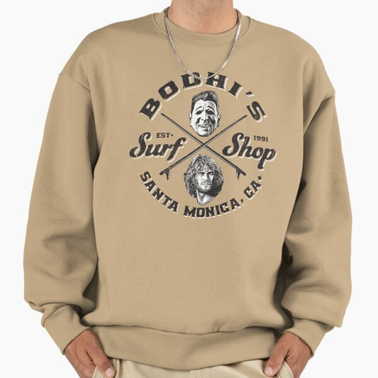 Bodhi's Surf Shop Sweatshirt