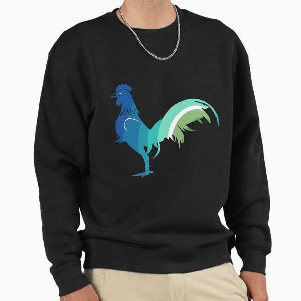Cockerall - Legendary Animals Sweatshirt