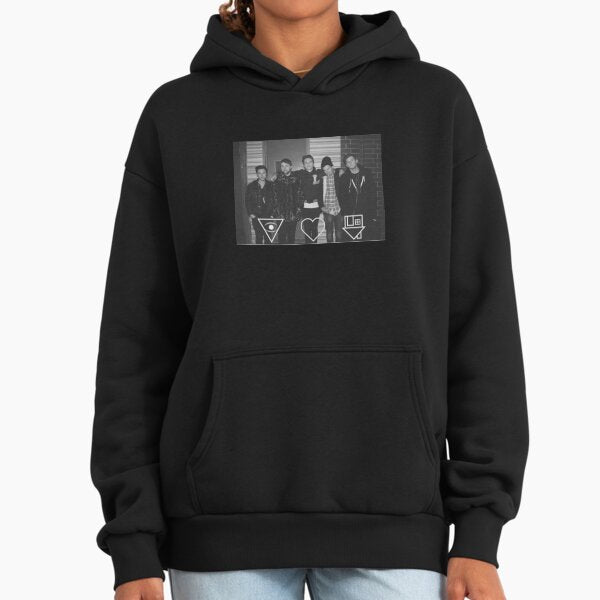 The Neighbourhood Hoodie