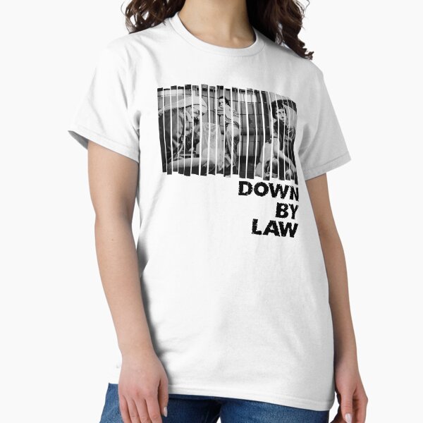 Down By Law T-Shirt