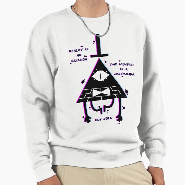 Illusion Sweatshirt