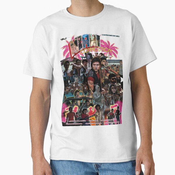 Miami Connection T-Shirt