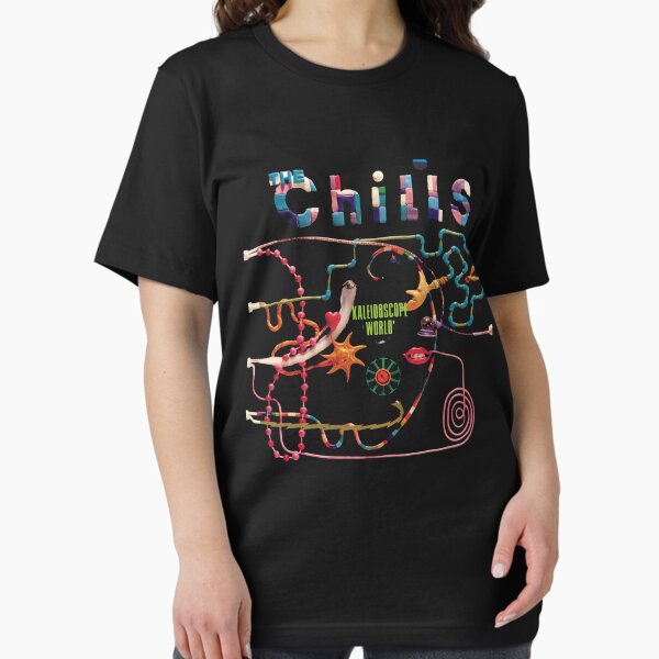 Kaleidoscope T-Shirt