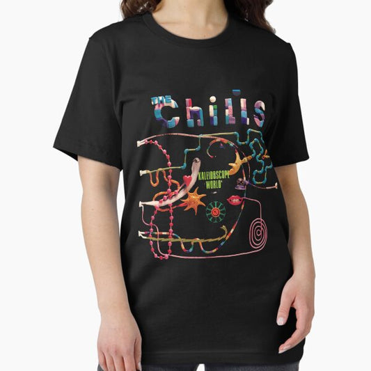 Kaleidoscope T-Shirt