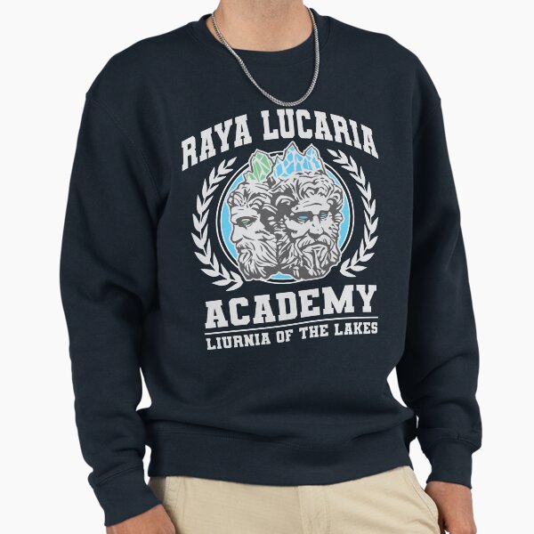Raya Lucaria Academy School Sweatshirt