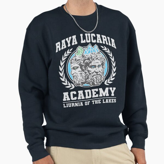 Raya Lucaria Academy School Sweatshirt