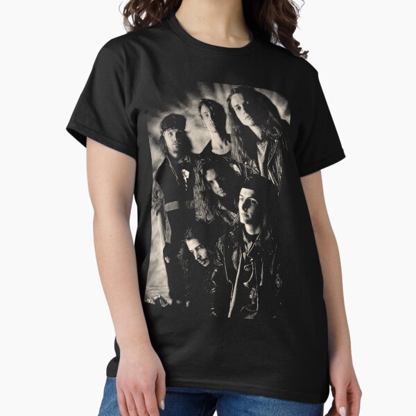 Temple T-Shirt