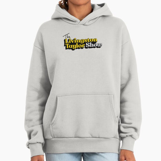 The Livingston Taylor Show Hoodie