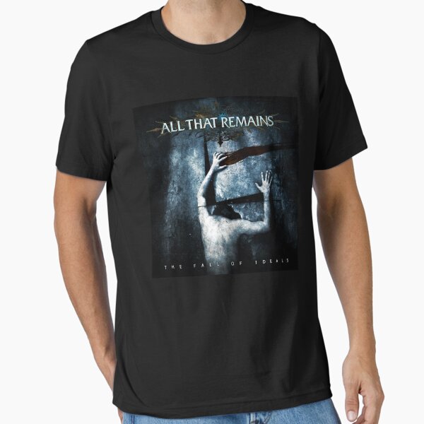 The Fall Of Ideals All That Remains T-Shirt