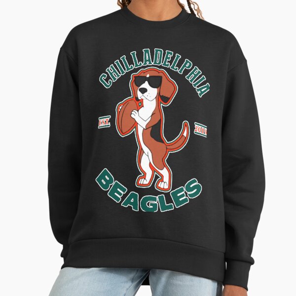 Chilladelphia Beagles Sweatshirt