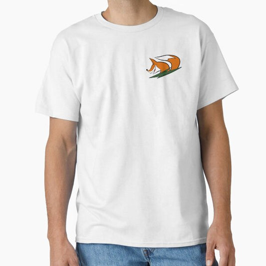 Eighty six (86) Laughing fox T-Shirt