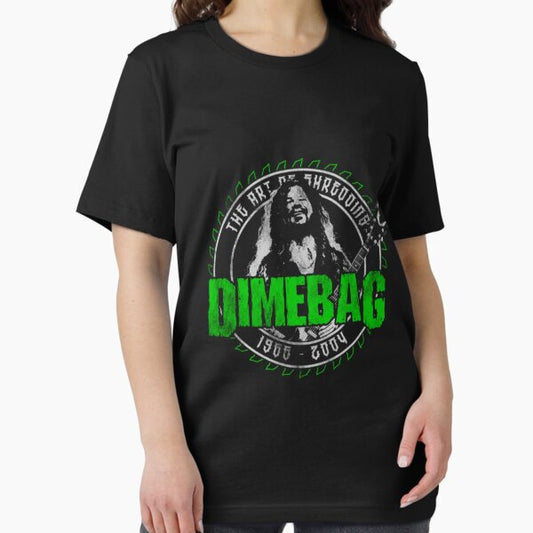 DIMEBAG DARRELL T-Shirt