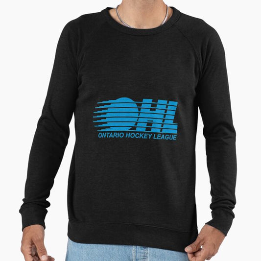 Ohl Lightweight Sweatshirt