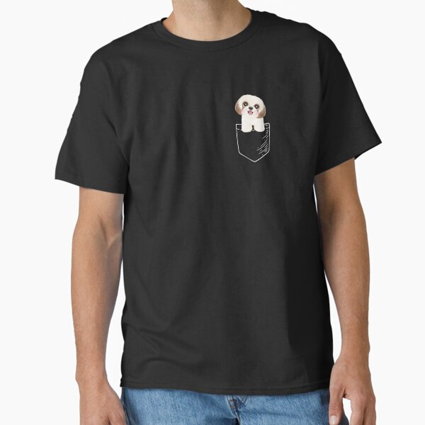 Shih Tzu T-Shirt