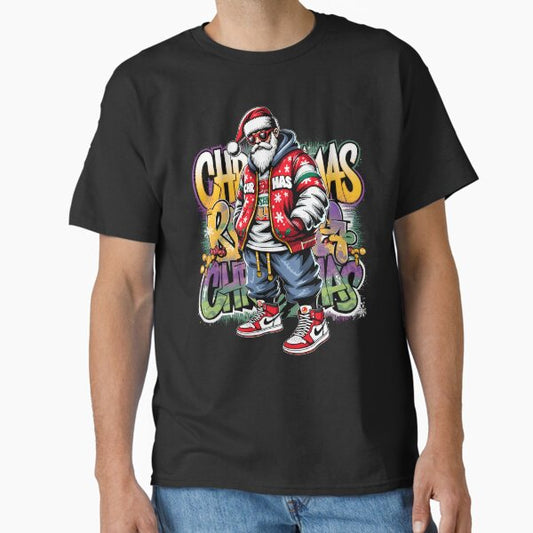 Christmas T-Shirt