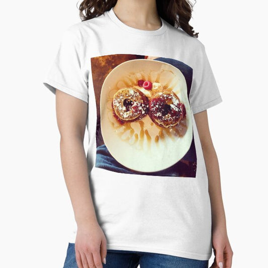 Delicious Treat Culture T-Shirt