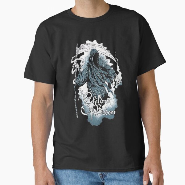 Children Of Bodom Art T-Shirt