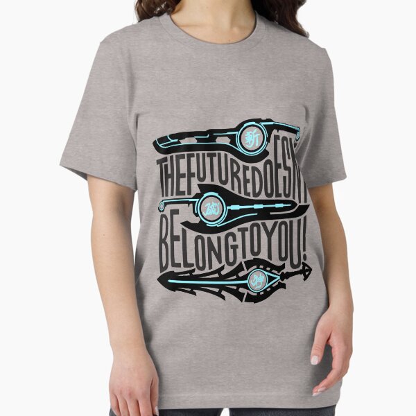 The Future T-Shirt
