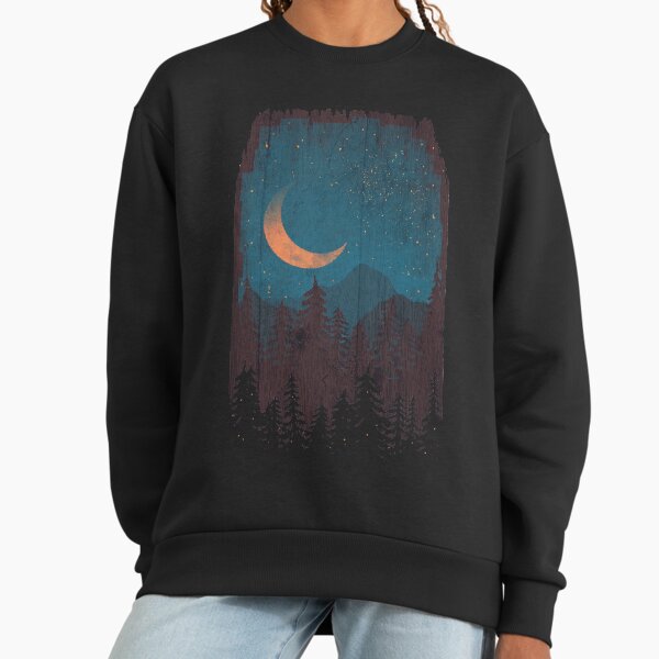 Those Summer Nights... Sweatshirt
