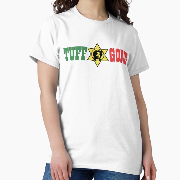 Reggae Roots T-Shirt