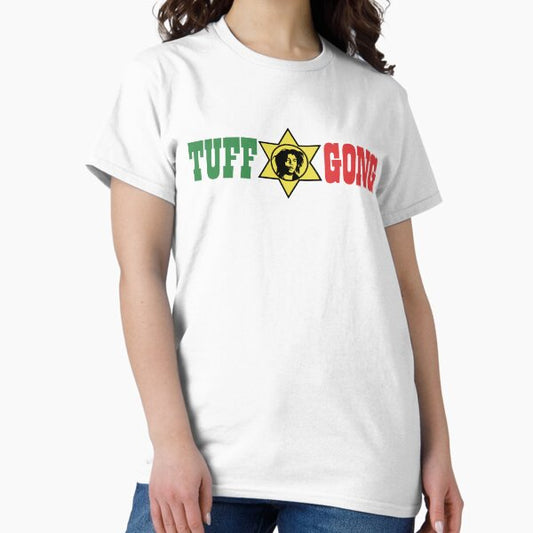 Reggae Roots T-Shirt