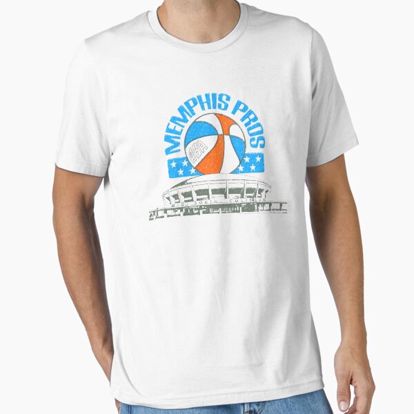 Memphis Pros T-Shirt