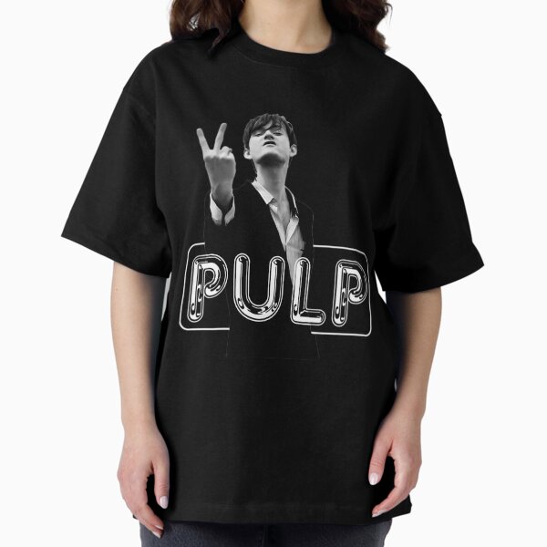 Pulp Band T-Shirt