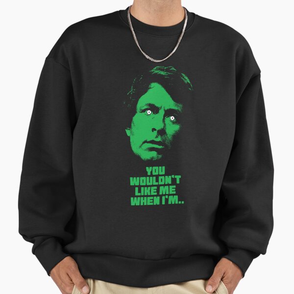 David Banner Sweatshirt