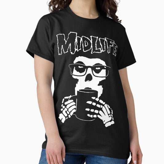 Midlife T-Shirt