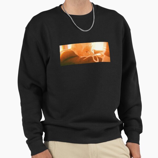 Soft hikaru Sweatshirt