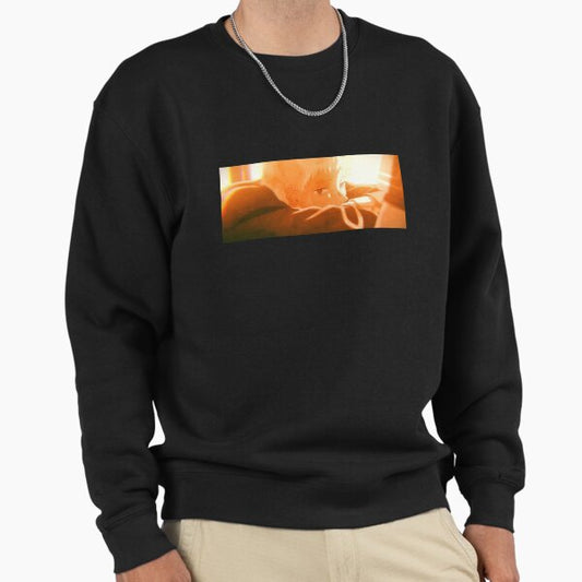Soft hikaru Sweatshirt