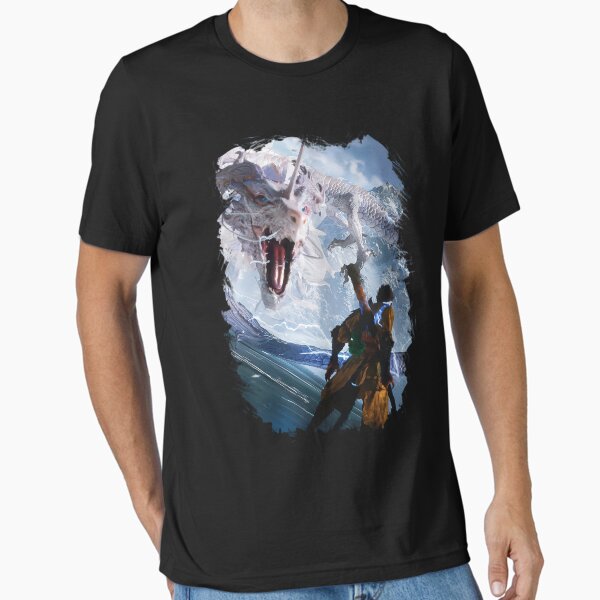 Blackmyth T-Shirt