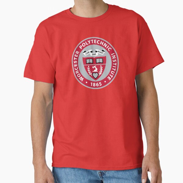 Worcester Polytechnic Institute T-Shirt