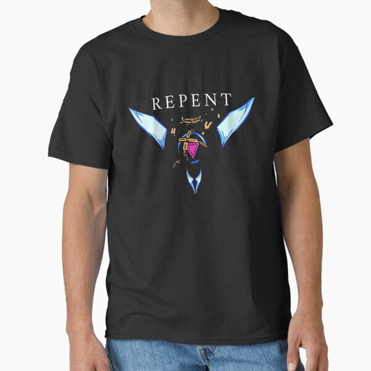 Ultrakill Merch T-Shirt