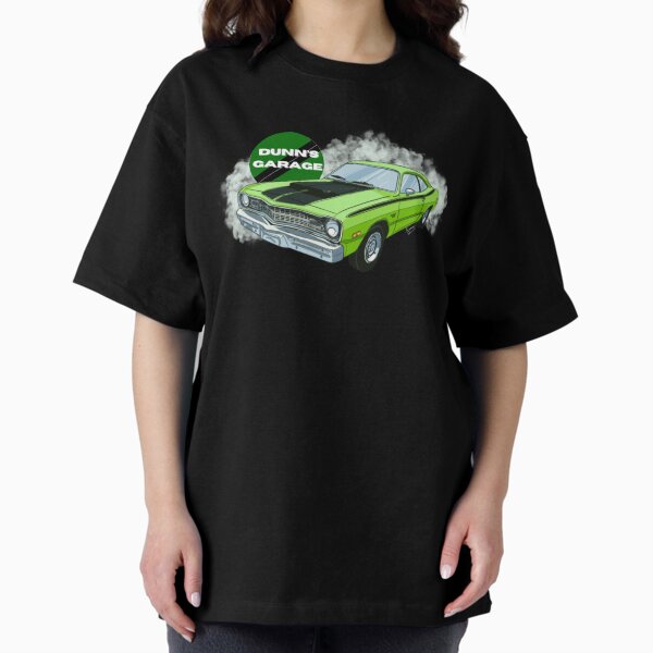 Dunn’s Garage T-Shirt