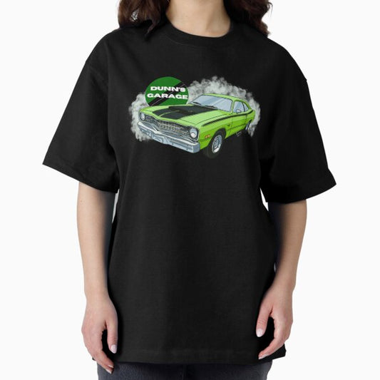 Dunn’s Garage T-Shirt