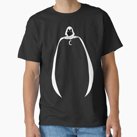 Crescent Crusader T-Shirt