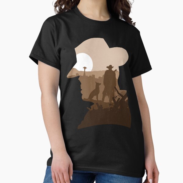 Ghoul T-Shirt