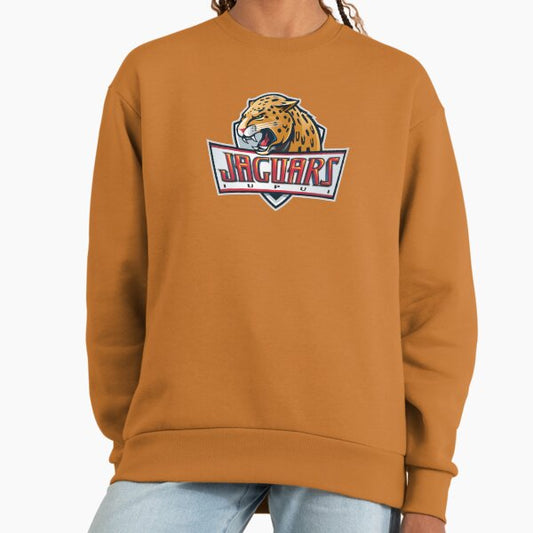 The Jaguars Icon Sweatshirt