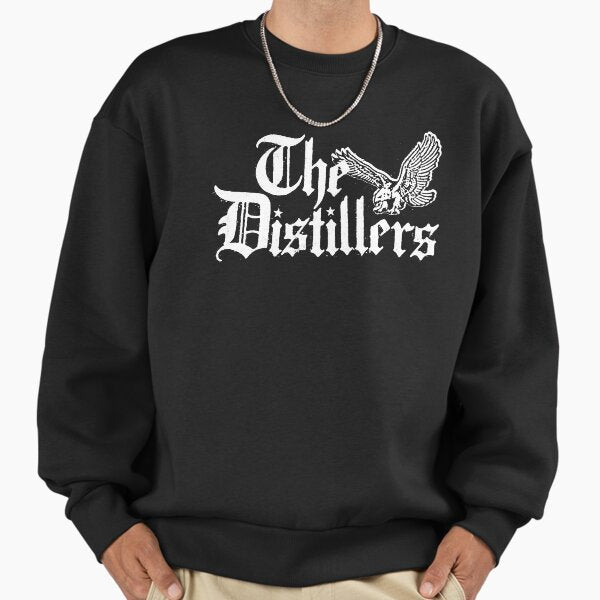 The Distillers Sweatshirt